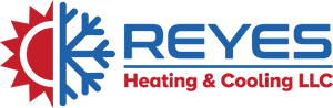 Reyes Heating & Cooling LLC